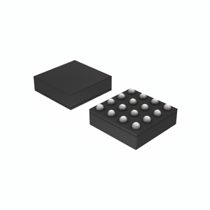 ชิ้นส่วนอิเล็กทรอนิกส์16 LBGA 2BIT 16 LBGA FCBGA NBSG53ABAR2 IC FF D TYPE SNGL - Product Image 1