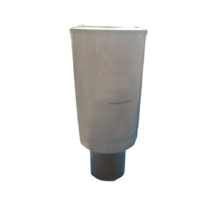 Nouveau filtre à gasoil YM4100-1105140 d'origine usine, compatible avec les moteurs de bus et de camions <span class=keywords><strong>Duoli</strong></span> - Product Image 4