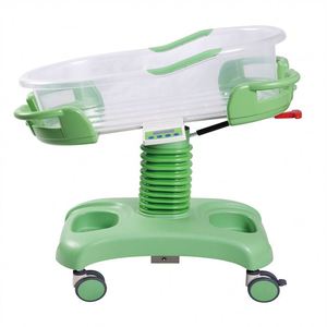 Cuna para Bebés Recién Nacidos EU-CB529, Cuna de Hospital, Carrito para Bebés en Turquía - Product Image 2