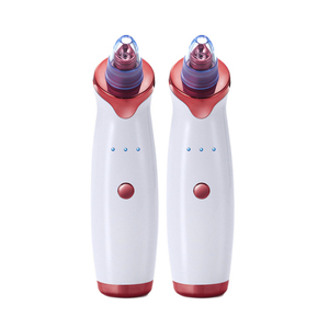 Pimple Removal Machine Black Head Electric Pore Nose Vacuum <b>Blackhead</b> Remover <b>Cleaner</b> Removing Tool With Vacuum Suction - Product Image 2