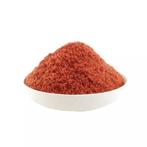 Pasokan pabrik Krill bubuk Antartika Krill makanan hewan peliharaan bahan makanan Krill Food OEM/ODM Label pribadi - Product Image 2