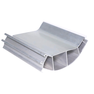 Tùy chỉnh tất cả các loại sản phẩm nhôm hồ sơ công nghiệp 6061 6063 nhôm đùn hồ sơ - Product Image 4