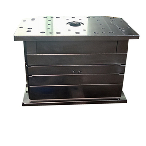 Tùy chỉnh Silicone điện thoại di động bao gồm khuôn kim loại chết cho trường hợp điện thoại <span class=keywords><strong>Maker</strong></span> ép nhựa - Product Image 6