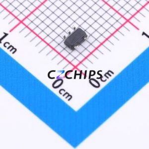 วงจรรวม TSOP-5 NCP115ASN180T2G ใหม่ของแท้ชิป IC PMIC ตัวควบคุมเชิงเส้น (LDO) - Product Image 2