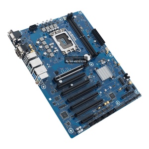 Placa Base Industrial H810A-IM-A ATX para Estación de Trabajo con Procesador Ultra Grande, Nueva en Caja, Stock en China - Product Image 4