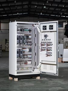 Armoire électrique anti-explosion Tianshun basse tension XL-21, tableau électrique, appareillage électrique, IP55, 400V, 100A, boîte de distribution d'énergie - Product Image 4