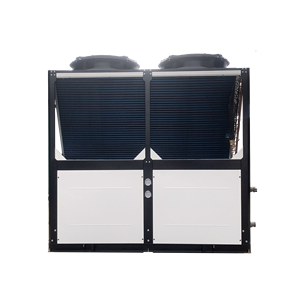 <span class=keywords><strong>Pompe</strong></span> <span class=keywords><strong>à</strong></span> <span class=keywords><strong>chaleur</strong></span> commerciale EVI basse température Macon 180KW avec <span class=keywords><strong>moteur</strong></span> <span class=keywords><strong>de</strong></span> <span class=keywords><strong>ventilateur</strong></span> EC R32 air-eau - Product Image 3