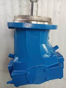 Bomba Hidráulica A7VO250LRDH1/63R-VPB02 A7VO55LRD/63R-NZB02 A7VO160 A7VO250 Bomba de Pistones de Desplazamiento Variable - Product Image 5
