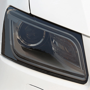 8.5mil <span class=keywords><strong>Film</strong></span> de lampe noire TPU de qualité supérieure 0.3m * 15m - Product Image 6