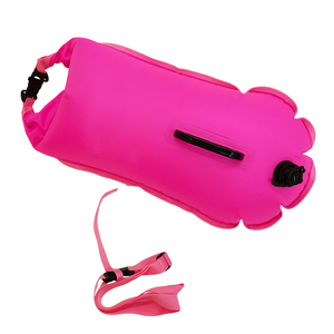 Sac de <span class=keywords><strong>bouée</strong></span> flottant gonflable léger de haute qualité 16L 28L 35L aide à sec étanche pour nager et plonger en toute sécurité dans la <span class=keywords><strong>mer</strong></span> et le lac - Product Image 3