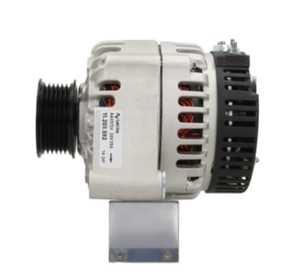 NOUVEAU ALTERNATEUR HNROCK 24V 55A VG1560090011 AAK5724 JFZ255-303 pour ISKRA <span class=keywords><strong>LETRIKA</strong></span> - Product Image 1