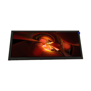 Pantalla LCD TFT LCM de 12.3 Pulgadas 1280RGB*720 WXGA 163PPI COG-VLJP7003-06, Pantalla LCD de Venta Caliente para Automoción - Product Image 1