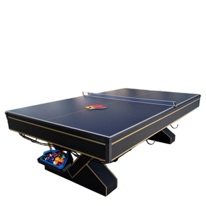 7/8/9ft hiện đại sồi óc chó rắn gỗ chuyên nghiệp Texas Poker bảng Bảng hồ bơi <span class=keywords><strong>7ft</strong></span> da bàn bi-a 8 bóng bàn hồ bơi - Product Image 5