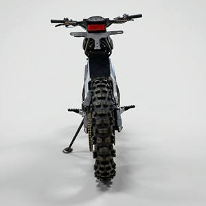 <span class=keywords><strong>Moto</strong></span> tout-terrain électrique Caofen F80 2026 8000W, <span class=keywords><strong>batterie</strong></span> LFP 72V 30Ah, 100 km/h, étanche IP67, <span class=keywords><strong>charge</strong></span> rapide, 310 Nm - Product Image 4