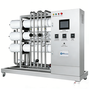 نظام صرف مياه الصرف الصحي عالي الملوحة بدون تصريف، مع وظائف إنذار متعددة، آمن ومضمون - Product Image 3