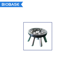 Biobase <strong>Centrifuge</strong> 12 Butyrometer 5000rpm Milk Fat Separator Dairy <strong>Centrifuge</strong> - Product Image 2
