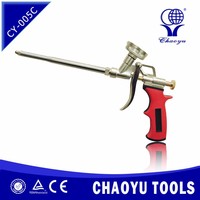 OEM /DIY Pistolet de distribution d'époxy Outils de chantier Pistolet à mousse de calfeutrage