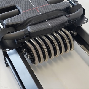 CZFIT Yoga Pilates Bed, Body Shaping, Flexibility, <b>Stretching</b>, Safe Home Gym Pilates Training <b>Machine</b> Customizable - Product Image 3