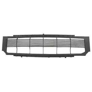 BAINEL Front Lower Grill Bumper Grille For TESLA Model S 2016-2020 OE 1058022-00-B