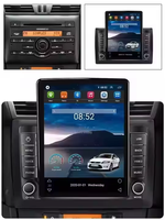 Android 13 Tesla 8+128G Autoradio GPS Android pour Fiat Stilo 2010 Carplay Caméra 360° AM FM SWC Système audio GPS auto