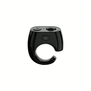 Tourneur de page TikTok compatible Bluetooth, forme d'anneau, multifonction, tourneur de page pour téléphone portable, télécommande sans fil BT TikTok - Product Image 2