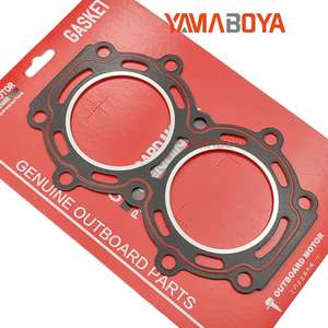 Joint de culasse Suzuki 11141-93950, pièce de rechange pour moteur hors-bord essence 9.9 15 CV - Product Image 1