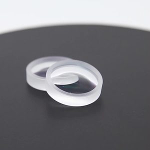 Lente Biconcava de 30 mm de Diámetro y 75 mm de Distancia Focal para Herramienta Óptica - Product Image 2