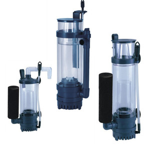 Boyu Wg 308 Wg 310 Plastic Nano <span class=keywords><strong>Aquarium</strong></span> Interne Proteïne Skimmer Sumppomp Voor Zoutwater Marine Rif Naaldwiel Venturi Pomp - Product Image 1