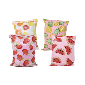 Logotipo de impresión personalizado para Poly Mailer Ropa biodegradable Bolsas de <span class=keywords><strong>embalaje</strong></span> de envío Bolsas de correo impermeables para correo <span class=keywords><strong>y</strong></span> <span class=keywords><strong>embalaje</strong></span> - Product Image 6