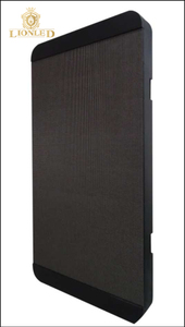 Lionled p2.5 đầy đủ màu sắc HD ngoài trời <span class=keywords><strong>LED</strong></span> quảng cáo biển cực hiển thị Dual-<span class=keywords><strong>Sided</strong></span> màn hình chống thấm nước cho cửa hàng bán lẻ IP65 đánh giá - Product Image 2