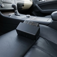 Escáner de Diagnóstico Automotriz ELM327 Obd2 con Lector de Códigos V1.5 Obd 2 Wifi para Android/PC/IOS B19