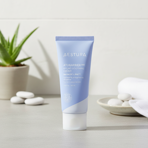 Crème apaisante AESTURA Atobarrier 365 60ml Sans parfum Sans silicone Céramide Nourrissant Anti-allergique Réparation post-laser de la peau - Product Image 3