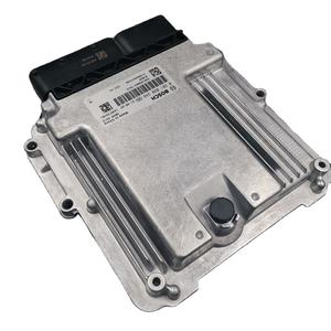 Unité de commande électronique de camion, 0281020248 0281020292 ECU pour EDC17CV44 Sitrak Truck, pièces de moteur Diesel - Product Image 2
