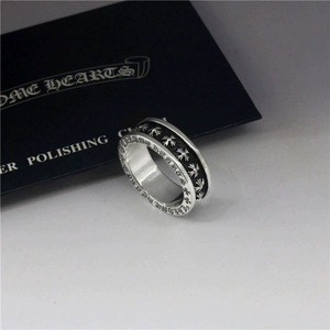 Anillo Cruzado <span class=keywords><strong>de</strong></span> Marca <span class=keywords><strong>de</strong></span> Moda para Hombre y Mujer; Lujo Ligero, Diseño Único, Anillo Vintage con un Toque <span class=keywords><strong>de</strong></span> Alta Gama - Product Image 1