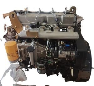 Motor 444 TC-55 (Fábrica) - Product Image 1