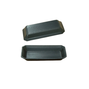 Boîte de nourriture en mousse durable Quang Quan Emballage en carton du fabricant vietnamien pour le stockage et l'emballage des plats et assiettes alimentaires - Product Image 3