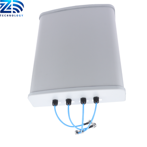 5G Nuovo prodotto Lte 4 Port Omni <span class=keywords><strong>Antenna</strong></span> Direzionale <span class=keywords><strong>del</strong></span> Pannello 4x4 MIMO coperta banda Larga 698 - 4000MHz - Product Image 6