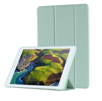 Étui en silicone anti-choc pour iPad Mini 5 7,9 pouces, housse de protection souple pour enfants, vente chaude