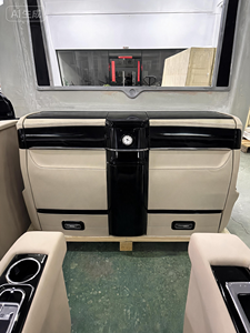 <span class=keywords><strong>Sprinter</strong></span> Kit de actualización de Interior de lujo <span class=keywords><strong>Sprinter</strong></span> Van Seat barra eléctrica asiento partición para 5,9/6,9 metros <span class=keywords><strong>Sprinter</strong></span> 2500 - Product Image 2
