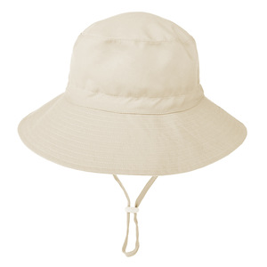 Children's Bucket Hat Breathable Sun Protection Spring Summer Outdoor Wear - Product Image 5