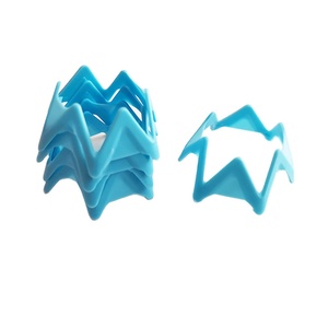 Longsan Cung Cấp Nhà Máy Áo Thun Chơi Gôn Vương Miện Màu Áo Thun Chơi Gôn Bằng Nhựa Trong Nhà - Product Image 5