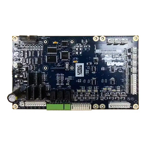 Carte mère de climatiseur 32GB500182EE CEPL130403-202-R pour climatisation centrale - Product Image 1