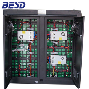 Màn Hình <span class=keywords><strong>LED</strong></span> Quảng Cáo Lớn - Product Image 4