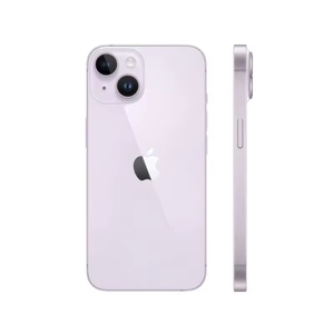 Teléfono móvil de segunda mano al por mayor I Phone <span class=keywords><strong>14</strong></span> Plus Azul Teléfonos móviles usados a bajo <span class=keywords><strong>precio</strong></span> Smartphone 5G 128GB UE - Product Image 1