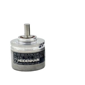 Codificador Nuevo Ern 420 Id 385420-06 para Industrias Como Máquinas Herramienta, Automatización y Ascensores - Product Image 2