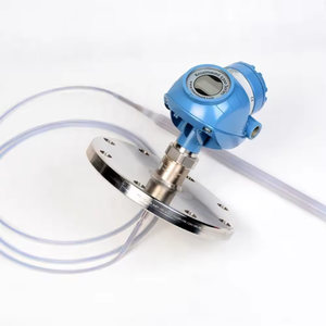 เครื่องส่งสัญญาณระดับเรดาร์คลื่นนำทาง Emerson รุ่นใหม่สำหรับ Rosemount 5300 รุ่น 5301HA2S1V3AM000100HBI1Q4 ของแท้จากโรงงาน ปรับแต่งได้ - Product Image 1