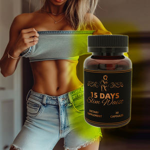 Cápsulas de Suplemento para el Cuidado de la Salud para Adultos, <span class=keywords><strong>Keto</strong></span> a Base de Hierbas para la Belleza, No Apto para Mujeres Embarazadas, Suministro para <span class=keywords><strong>15</strong></span> Días - Product Image 2