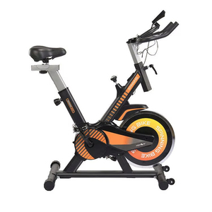Las Bicicletas Fijas de Alta Calidad Más Vendidas de Maketec Están Especialmente Diseñadas para el Ejercicio Diario - Product Image 3