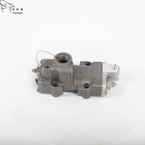 KPV0118HW-RH26A 03474 KPVO118 ตัวควบคุมไฮดรอลิกสำหรับปั๊มยก ZX200-3 ZX210-3 ZX230-3 ZX240 สำหรับอะไหล่รถขุด TALUADA - Product Image 1