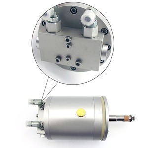 Hydraulisches 2-Leitungs-Lenksystem mit Innen border Kompatibel mit Booten bis 60 Fuß ZA0450 Kolben teil - Product Image 5
